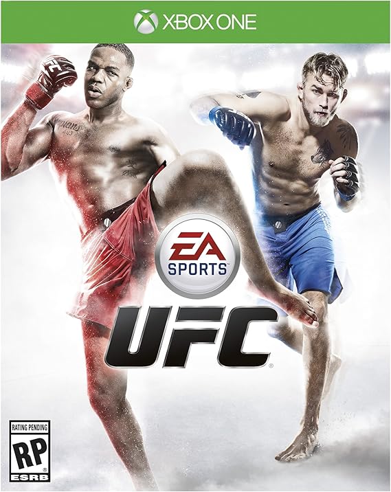 UFC - Xbox One