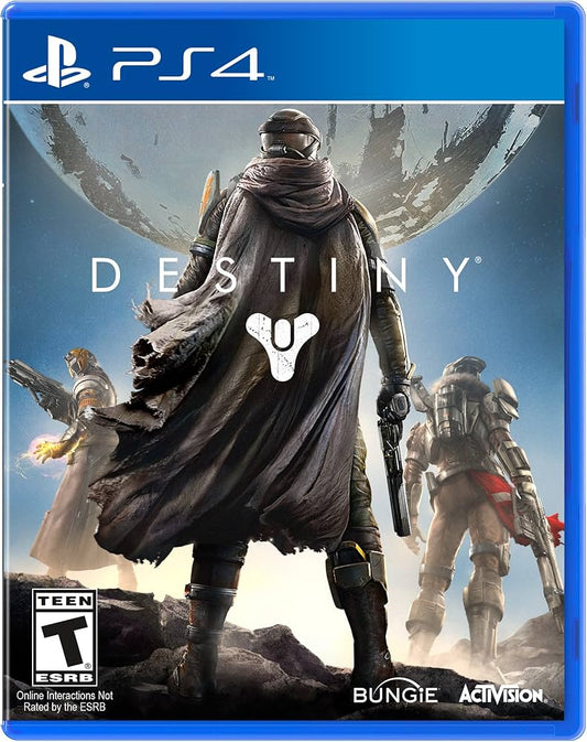 Destiny - PlayStation 4 (PS4)