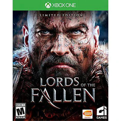 Lords of the Fallen (Limited Edition) - Xbox One
