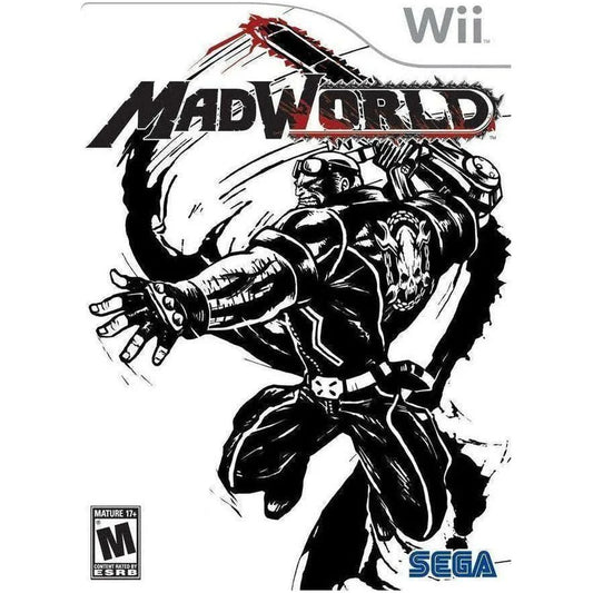 Mad World