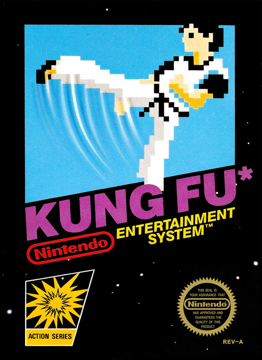 Kung Fu