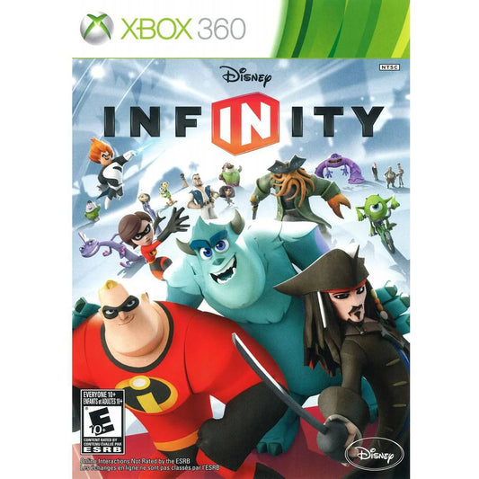 Disney Infinity