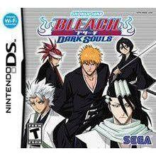 Bleach: Dark Souls - Nintendo DS