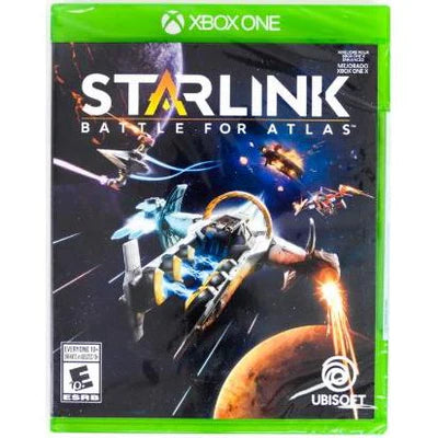 Starlink Battle For Atlas - Xbox One
