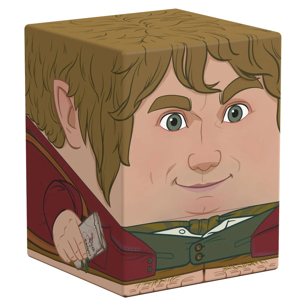 SQUAROES BOULDER 100+ THE HOBBIT BILBO BAGGINS