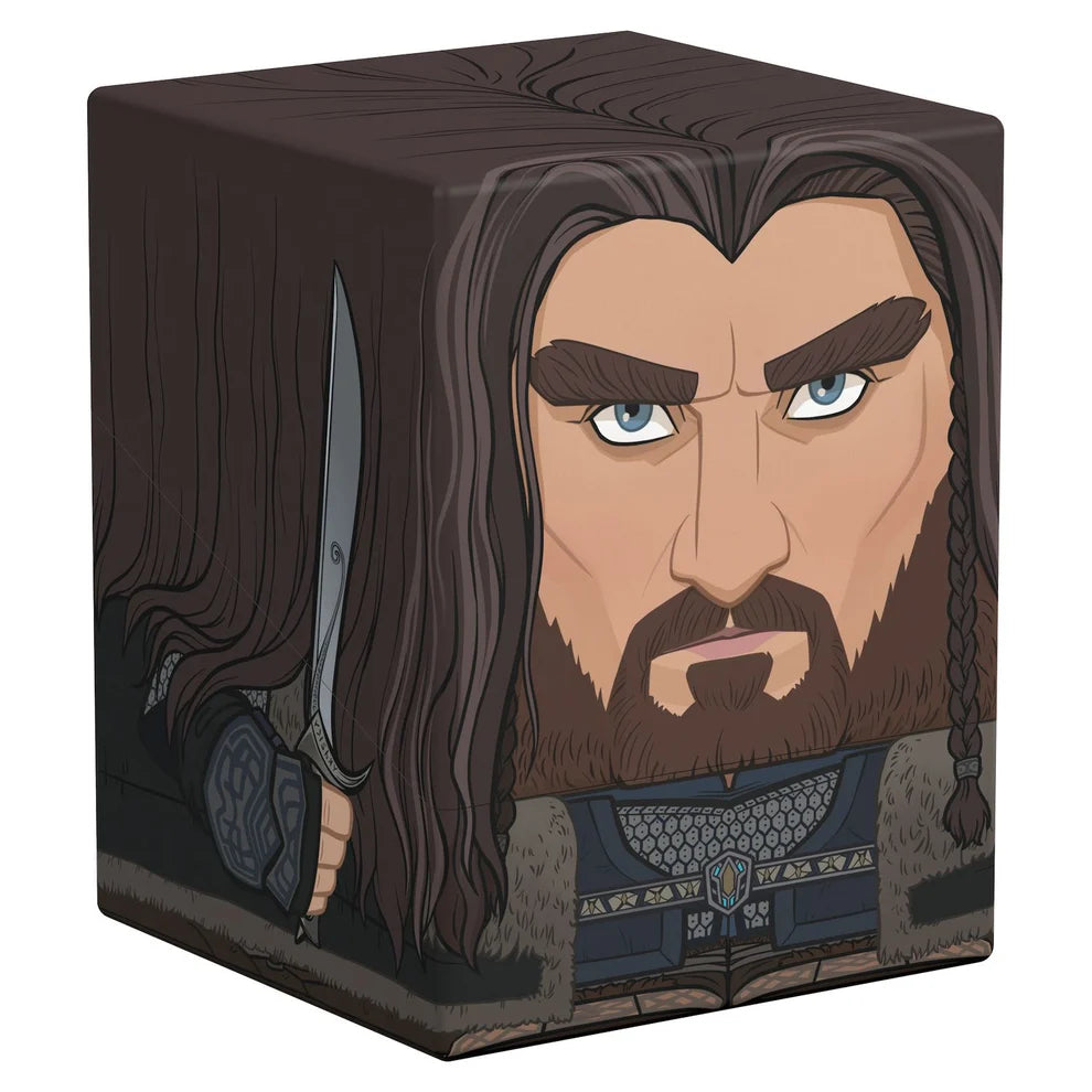 SQUAROES BOULDER 100+ THE HOBBIT THORIN OAKENSHIELD