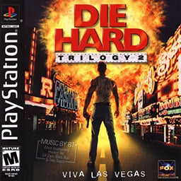 Die Hard Trilogy 2