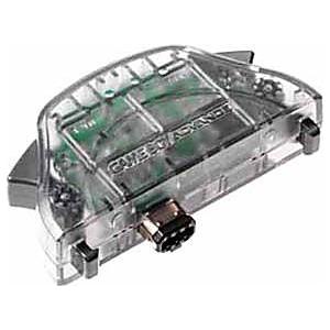 Gameboy Advance Wireless Adapter (AGB-015) - Game Boy Advance (GBA)