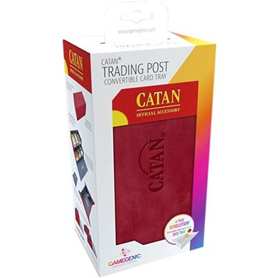 CATAN Trading Post (EN)