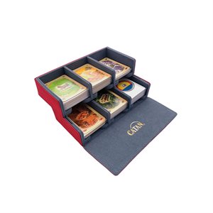 CATAN Trading Post (EN)