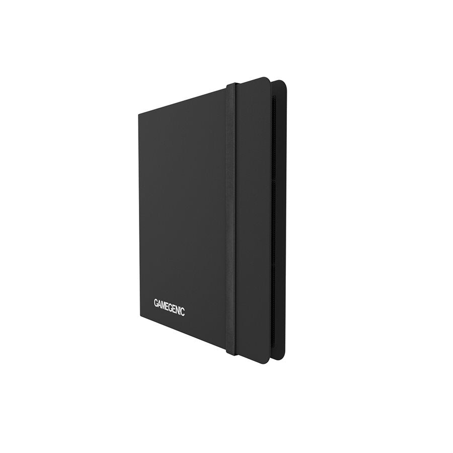 Binder: Casual Album: 24-pkt: Black