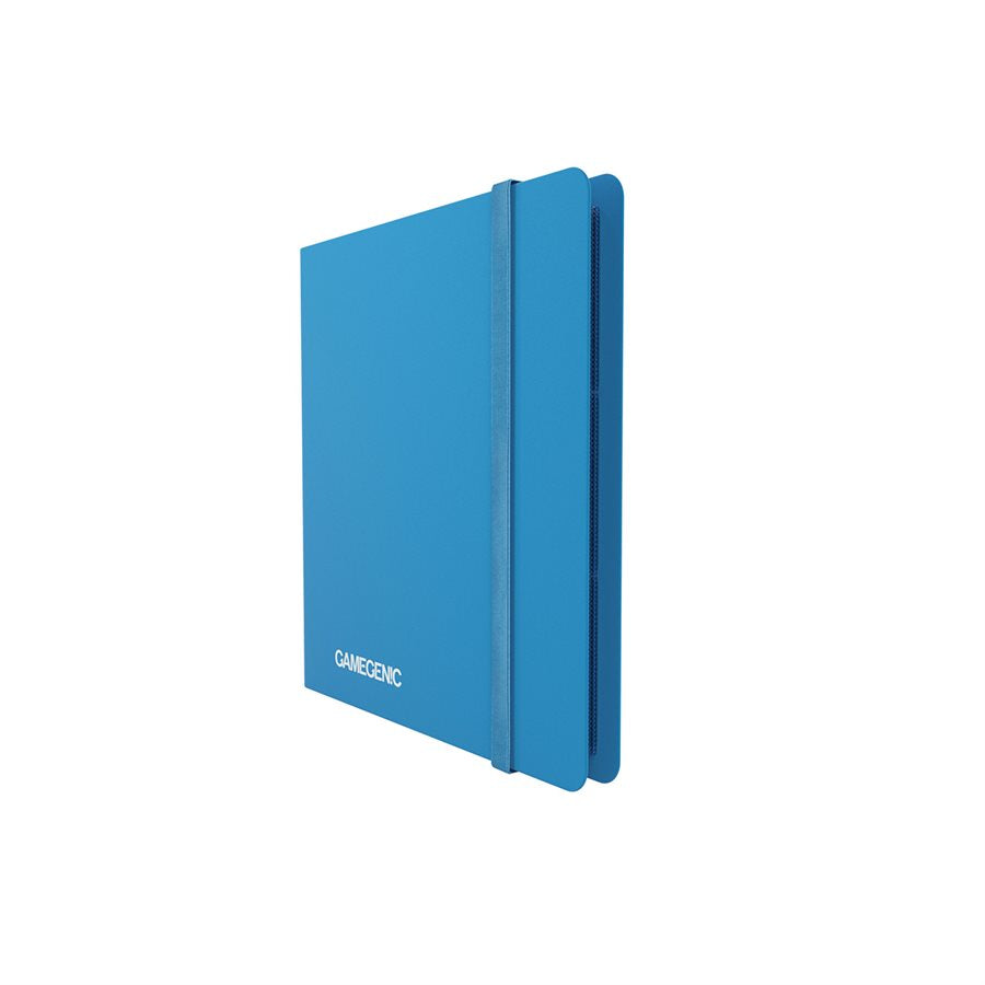 Binder: Casual Album: 24-pkt: Blue
