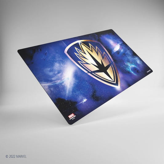 GameGenic Playmat: Marvel Champions: Guardians of the Galaxy