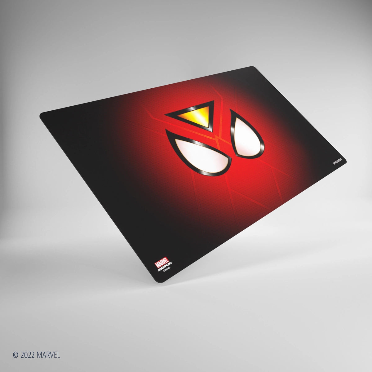 Gamegenic Marvel Champions Playmat Spider-Woman