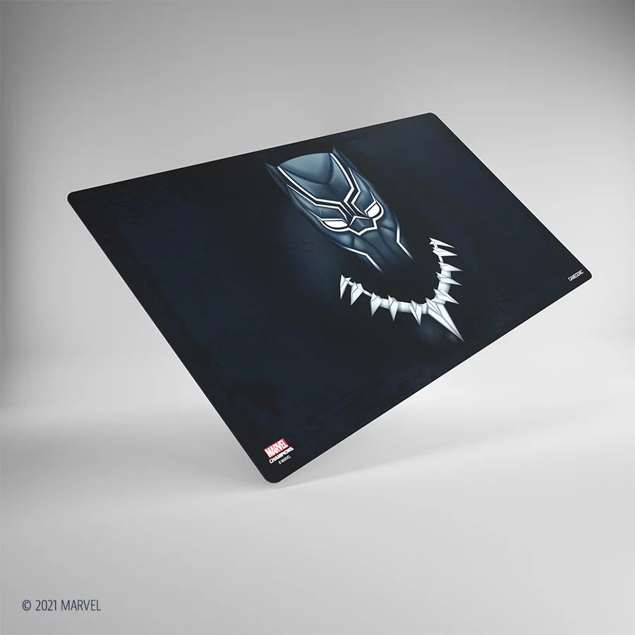 Marvel Champions LCG: Black Panther Game Mat