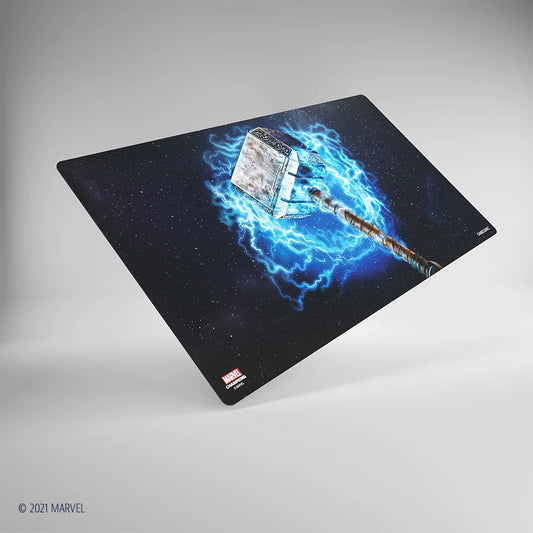 Gamegenic Marvel Champions Playmat Thor