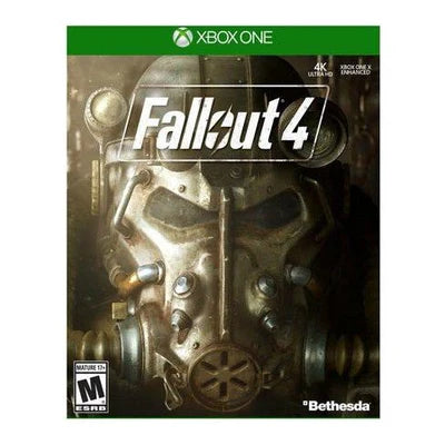 Fallout 4 - Xbox One