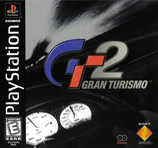 Grand Turismo 2
