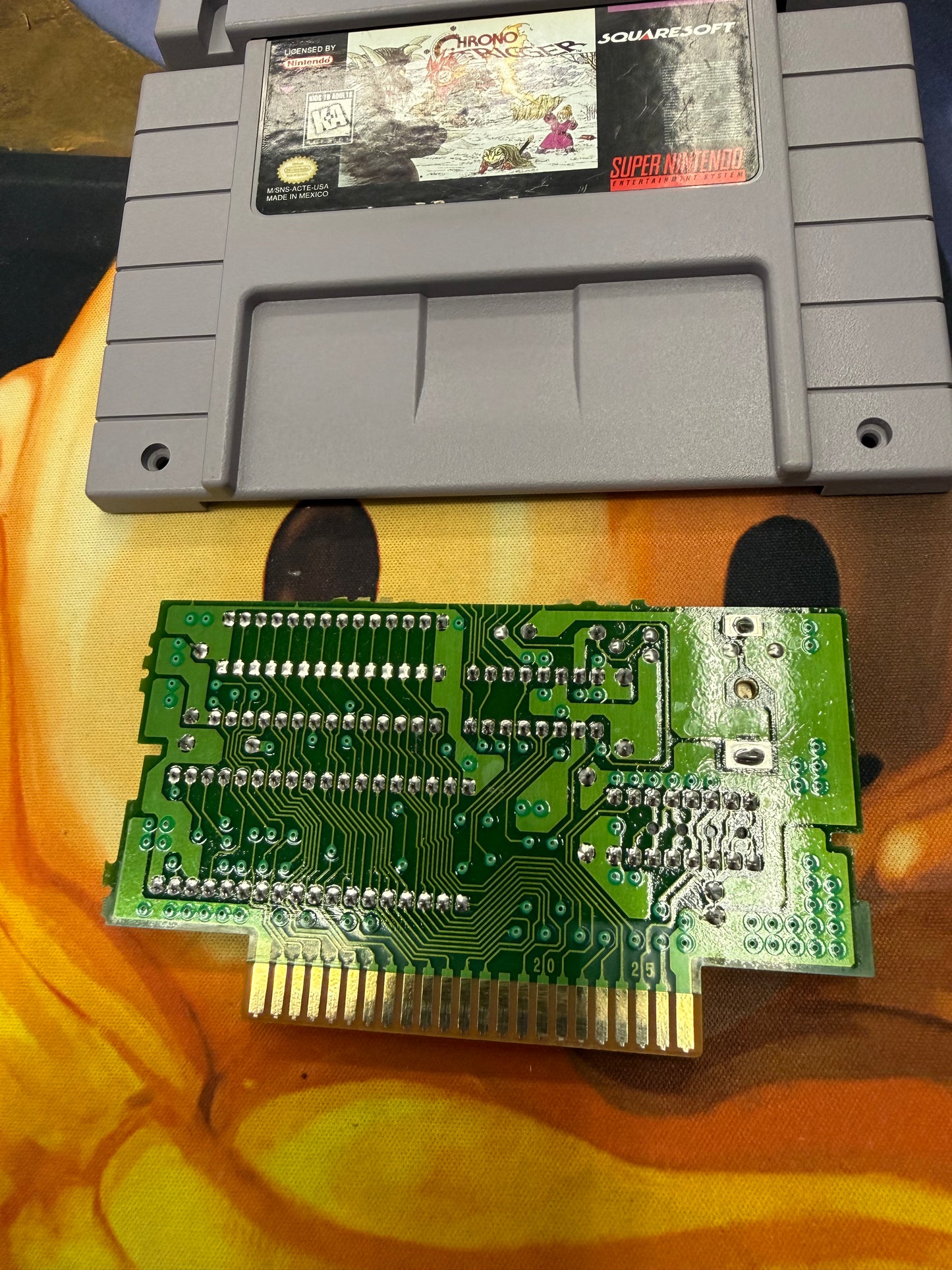 Chrono Trigger