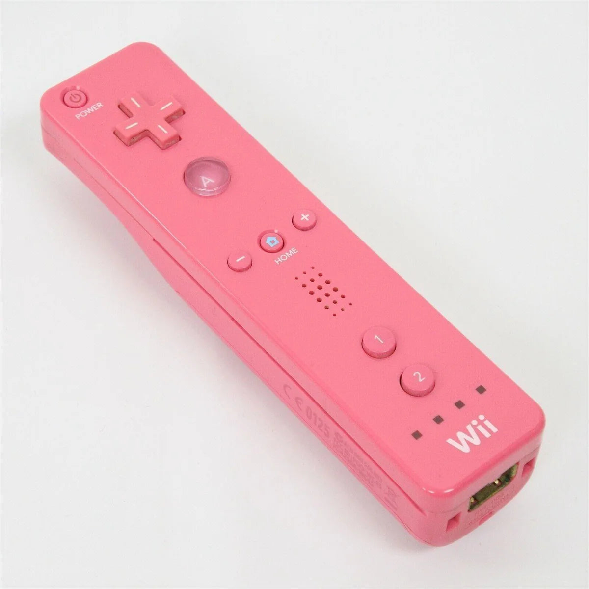 Nintendo Wii Remote OEM Seller Refurbished