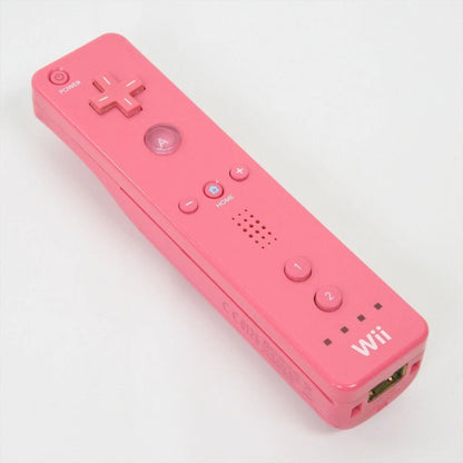 Nintendo Wii Remote OEM Seller Refurbished