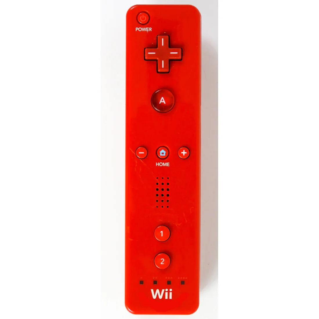 Nintendo Wii Remote OEM Seller Refurbished