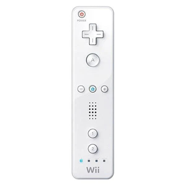 Nintendo Wii Remote OEM Seller Refurbished