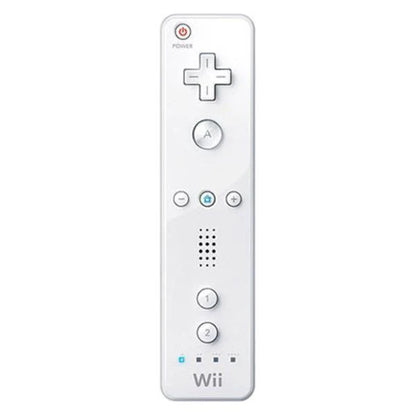 Nintendo Wii Remote OEM Seller Refurbished
