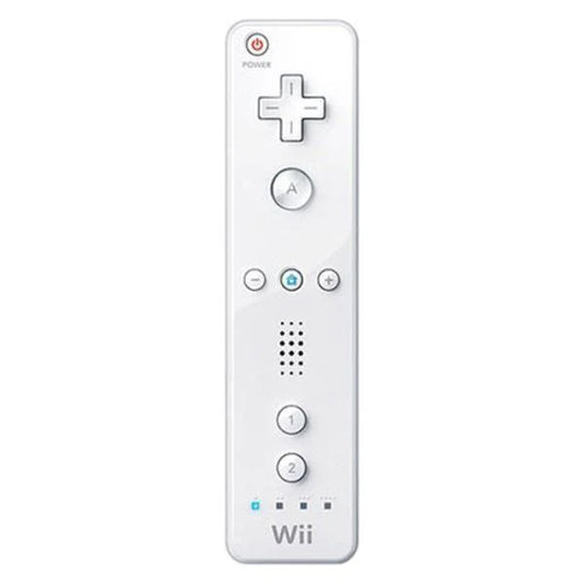 Nintendo Wii Remote OEM Seller Refurbished