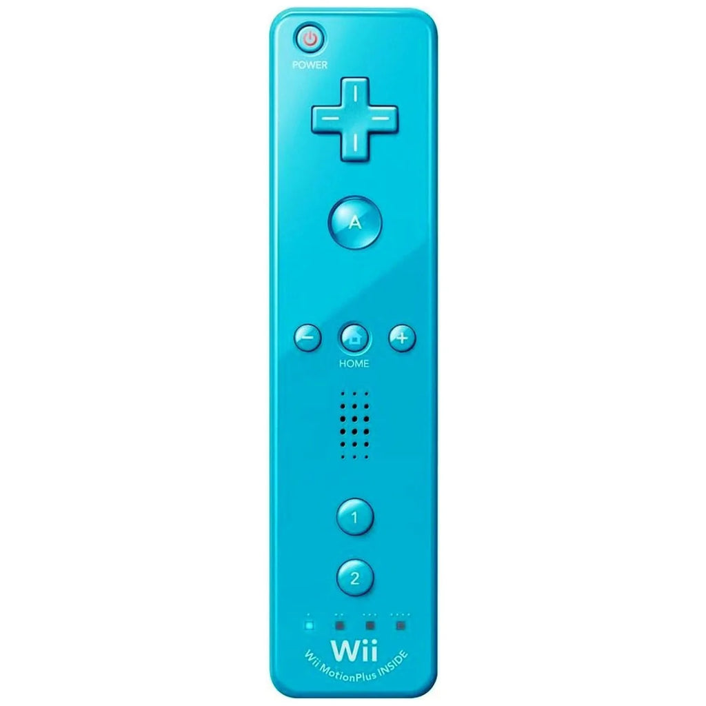 Nintendo Wii Motion Plus Remote OEM Seller Refurbished