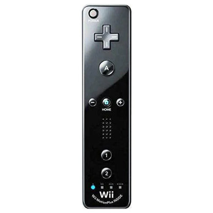 Nintendo Wii Motion Plus Remote OEM Seller Refurbished