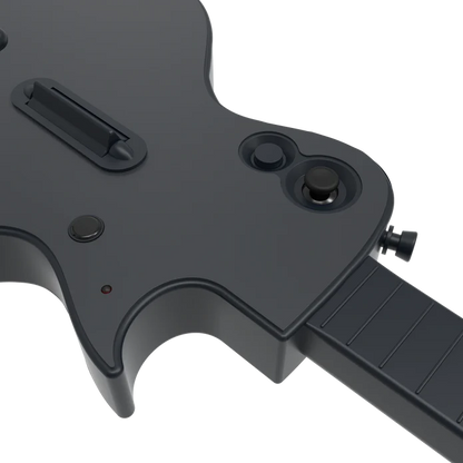 Hyperkin Hyper Jammer Wireless Guitar for PC / PS3