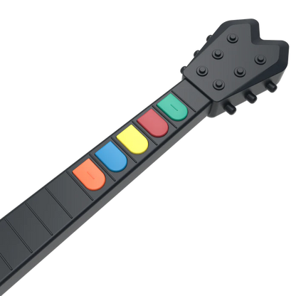 Hyperkin Hyper Jammer Wireless Guitar for PC / PS3