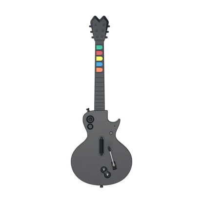 Hyperkin Hyper Jammer Wireless Guitar for PC / PS3