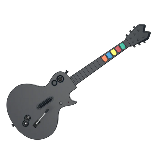 Hyperkin Hyper Jammer Wireless Guitar for PC / PS3