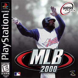 MLB 200