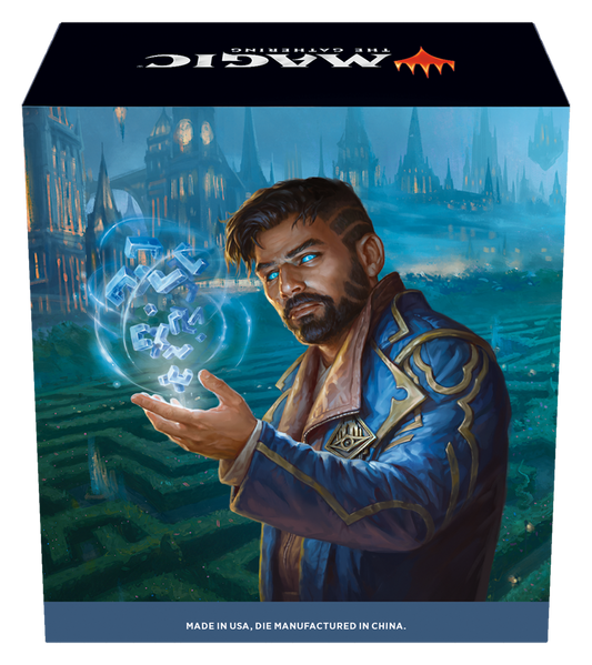 Murders at Karlov Manor Prerelease kit