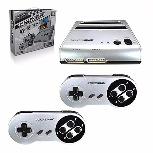 Retro Duo V3.0 Retro Bit