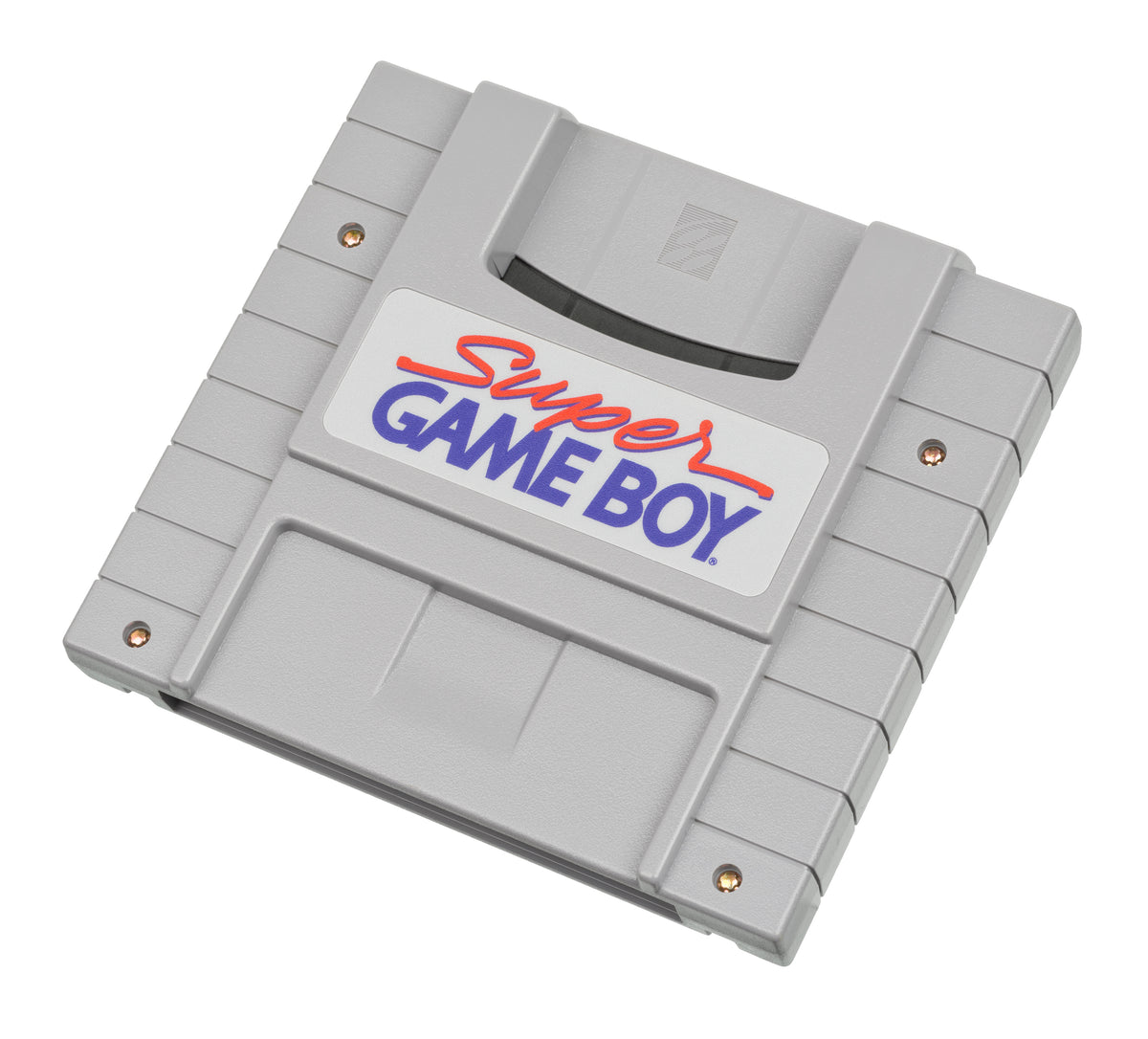 Super Game Boy - Super Nintendo (SNES)