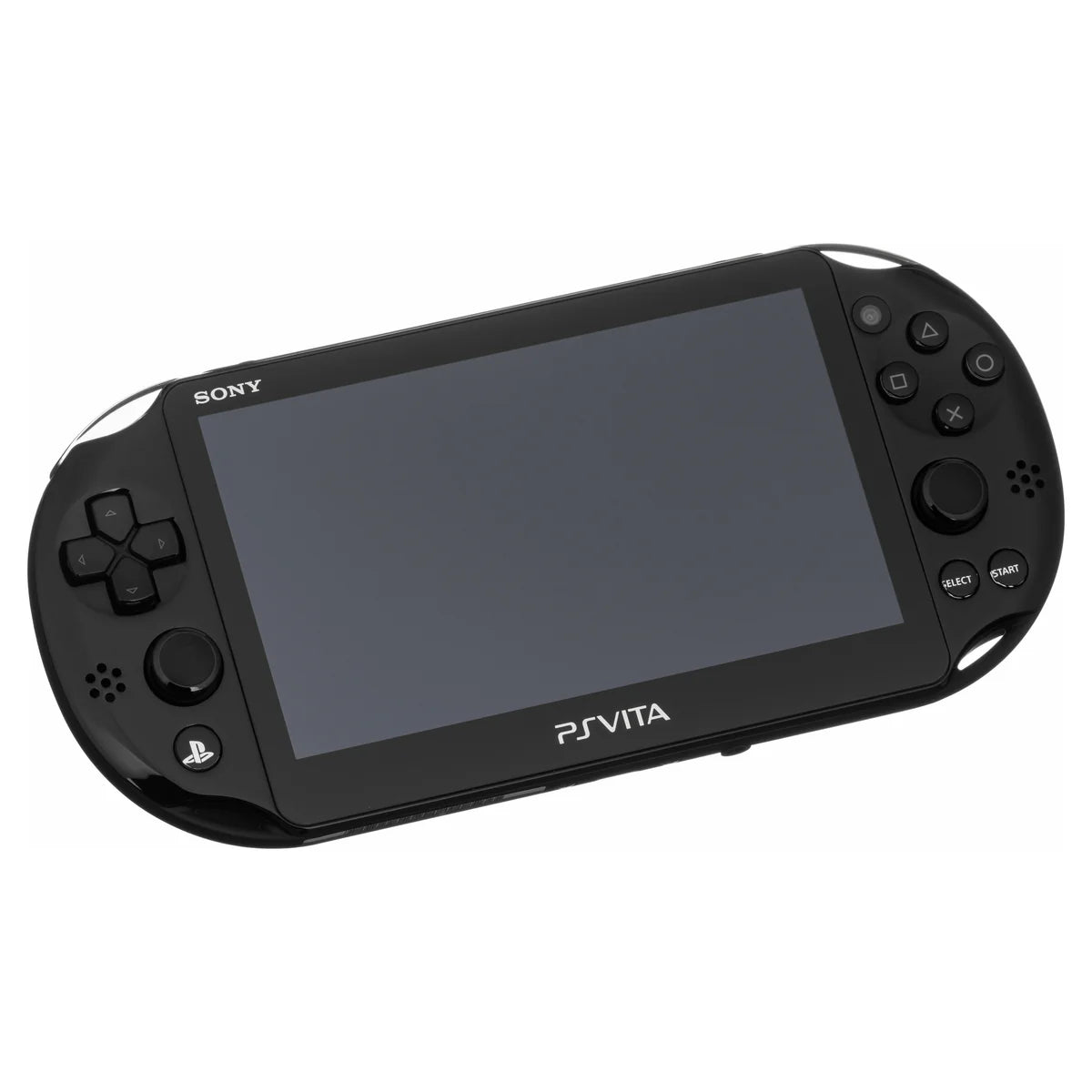 Playstation Vita System and Charger Model PCH-2001