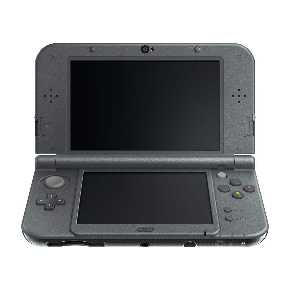 New Nintendo 3DS