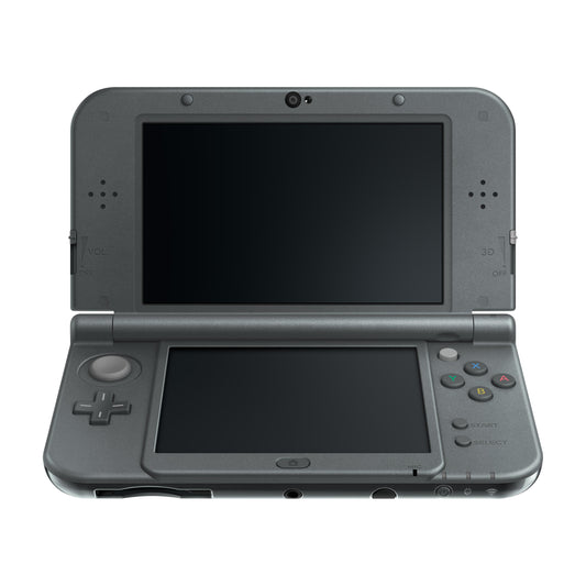 New Nintendo 3DS