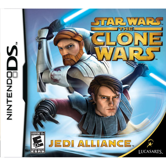 Star Wars the Clone Wars