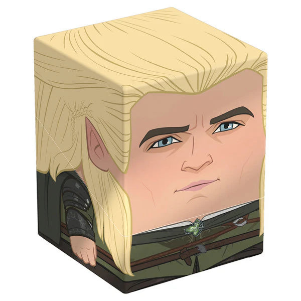 SQUAROES THE LORD OF THE RINGS WV1 LEGOLAS