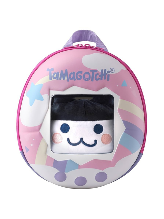 TAMAGOTCHI ADVENTURE COMPANION BACKPACK MIMITCHI