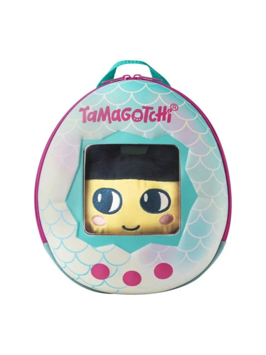 TAMAGOTCHI ADVENTURE COMPANION BACKPACK MAMETCHI