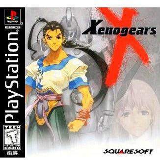 Xenogears