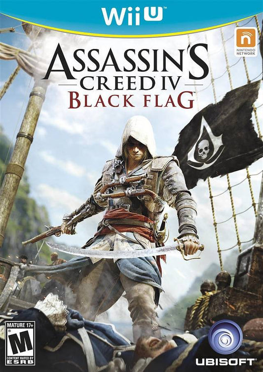 Assassin's Creed IV Black Flag