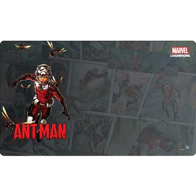 Marvel Champions Ant-Man playmat