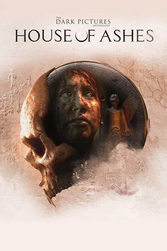 House of Ashes - Xbox One